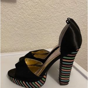 Heels